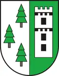 Coat of arms of Steina