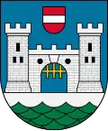 Coat of arms of Wels