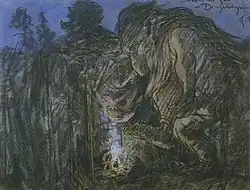 Trolls (1895)