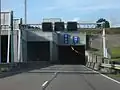 Westerscheldetunnel