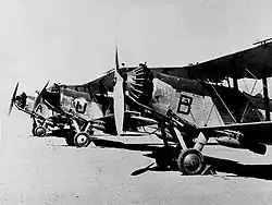 Westland Wapiti, 1939-1940, 1942-1943