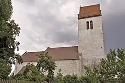 Church of Saint Martin