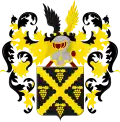 Coat of arms of Wijnegem
