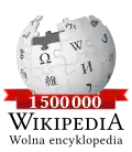 1 500 000 articles on the Polish Wikipedia (2021)