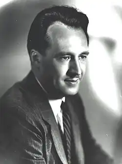 Wilfred Conwell Bain, music educator and university administrator known for revitalizing both the University of North Texas College of Music as dean from 1938 to 1947 and the Jacobs School of Music as dean from 1947 to 1973