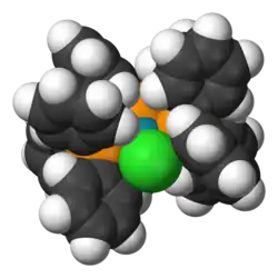 Wilkinson's catalyst