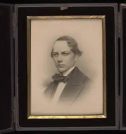 William Arthur Callender à Beckett (1833–1901)