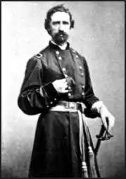 Bvt. Brig. Gen. William Jay Smith