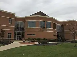 Theological Seminary