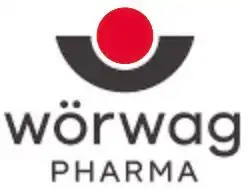 Logo of Wörwag Pharma