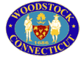 Official seal of Woodstock, Connecticut