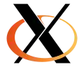 X.Org Server logo