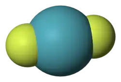 Xenon difluoride
