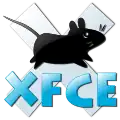 logo XFCE