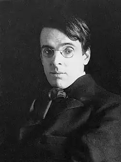 W. B. Yeats[448]