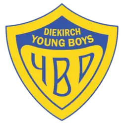 Young Boys Diekirch
