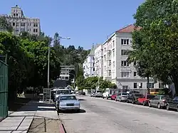 Cherokee Avenue, 2004