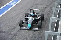 Tatuus F4-T421 (2021–present)