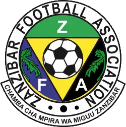 Shirt badge/Association crest