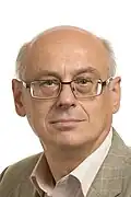Zdzisław Krasnodębski 2014, 8th European Parliament term.jpg