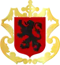 Coat of arms of Zierikzee