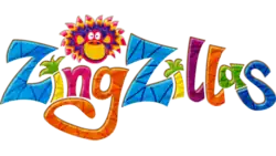 The ZingZillas Logo