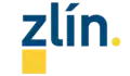 Official logo of Zlín