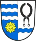 Coat of arms of Zlončice