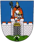 Coat of arms of Mikulov