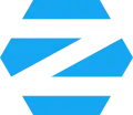 The logo for Zorin OS.