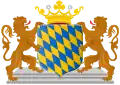 Coat of arms of Zuid-Beijerland
