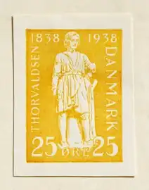 1938 stamp