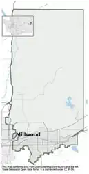 4th LD: Spokane (part)