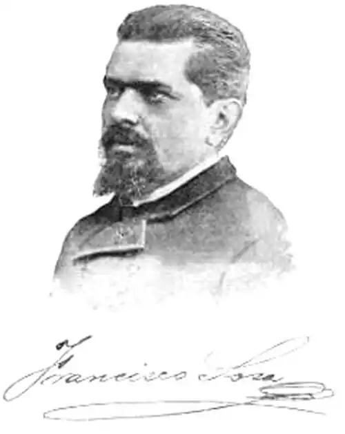 Francisco Sosa