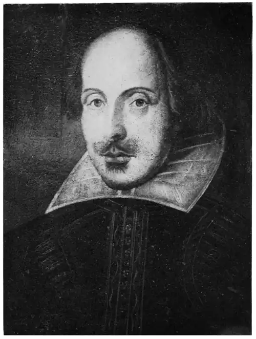 William Shakespeare