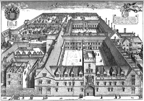 Alumni oxonienses vol 2 pg46