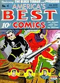 America's Best Comics/4 February 1943