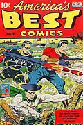 America's Best Comics/9 April 1944