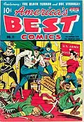 America's Best Comics/11 November 1944