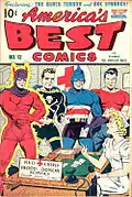 America's Best Comics/12 January 1945