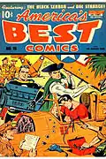 America's Best Comics/16 January 1946
