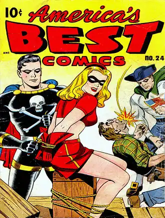 America's Best Comics/24 December 1947