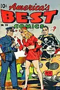America's Best Comics/28 November 1948