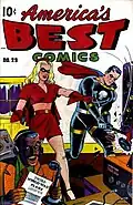 America's Best Comics/29 January 1949