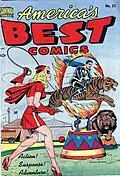 America's Best Comics/31 July 1949