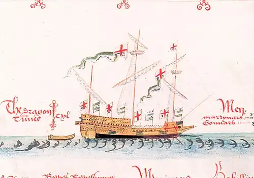 Illustration located near the text