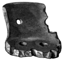 Archaeologia, volume 38 part 2, 199b.png