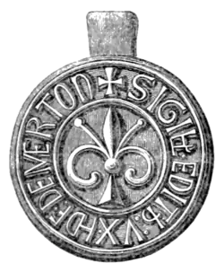 Archaeological Journal, Volume 2, 0311b.png