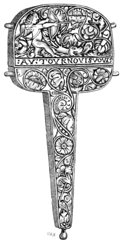 Archaeological Journal, Volume 2, 0420.png