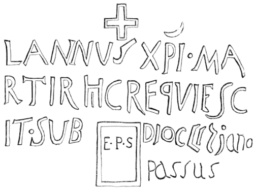 Archaeological Journal, Volume 3, 0310.png